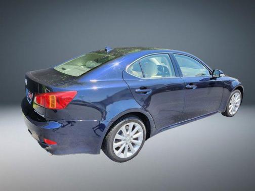 2010 Lexus IS 250 Base