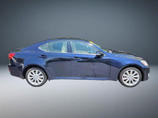 2010 Lexus IS 250 Base