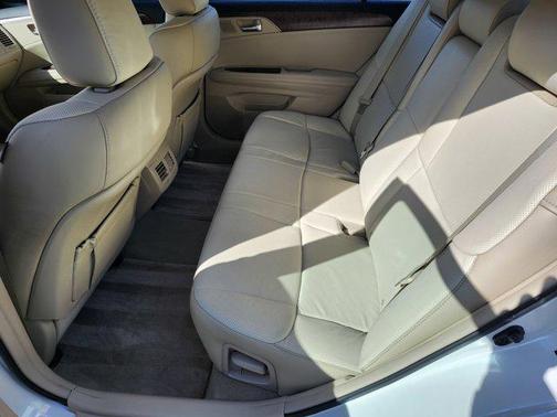 2009 Toyota Avalon