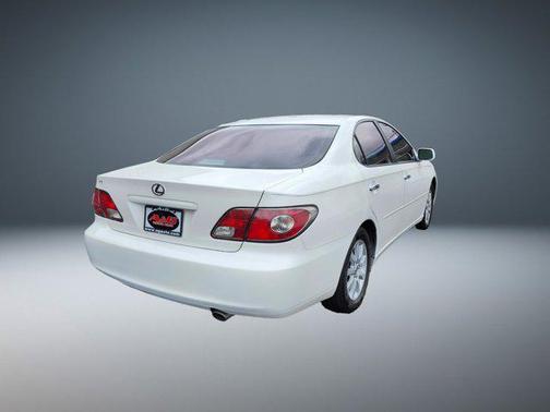2003 Lexus ES 300 Base