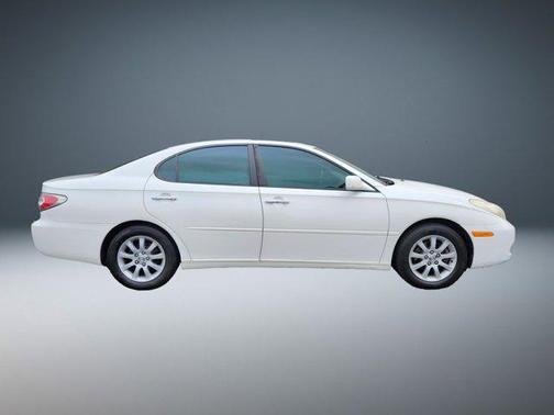 2003 Lexus ES 300 Base