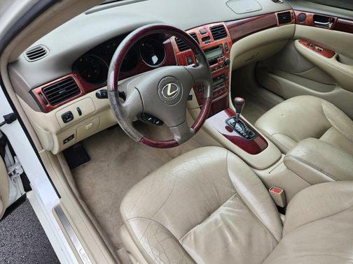 2003 Lexus ES 300 Base