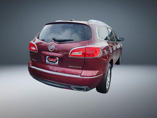 2016 Buick Enclave Convenience