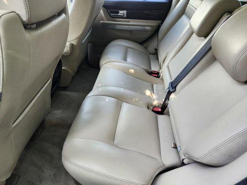 2011 Land Rover Range Rover Sport HSE