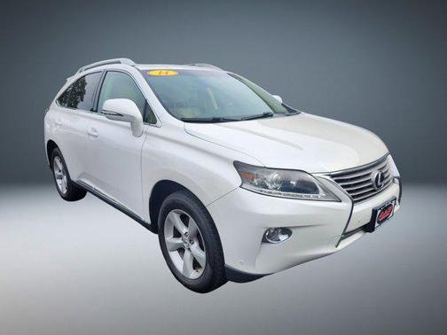 2014 Lexus RX 350 Base