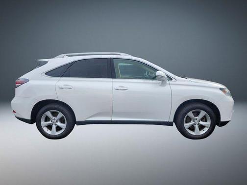 2014 Lexus RX 350 Base