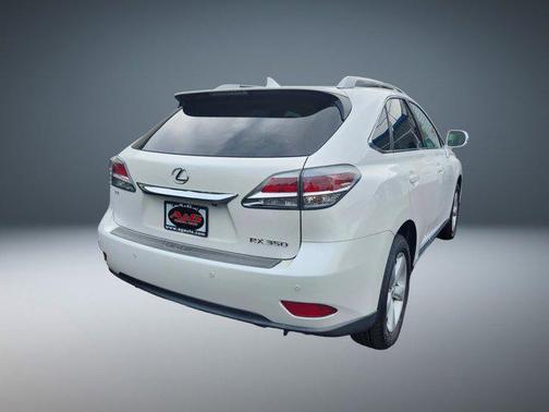 2014 Lexus RX 350 Base