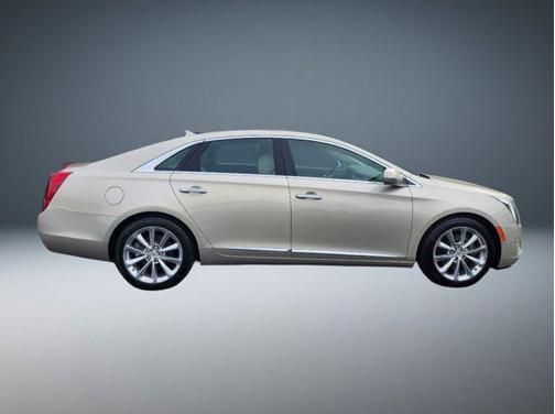 2014 Cadillac XTS Luxury