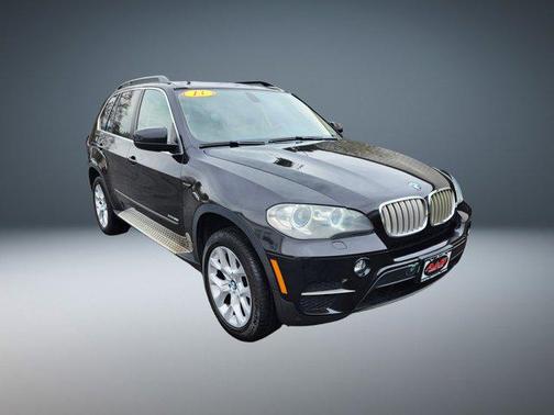 2013 BMW X5 