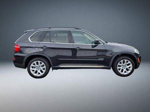 2013 BMW X5 