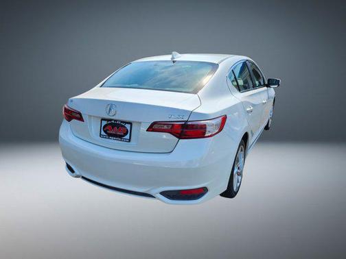 2016 Acura ILX 2.4L w/AcuraWatch Plus Pkg