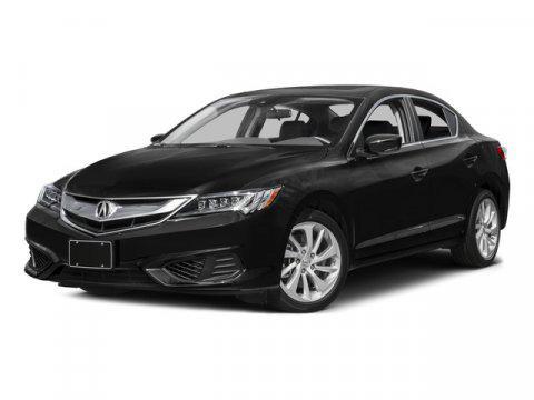 2016 Acura ILX 2.4L w/AcuraWatch Plus Pkg