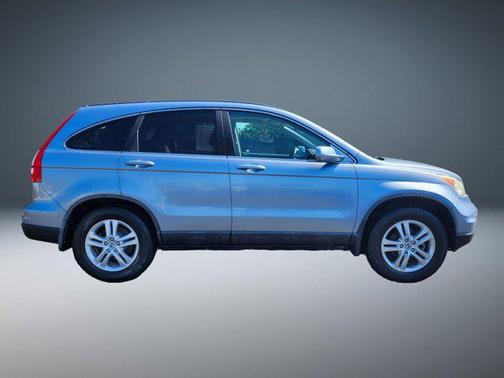 2010 Honda CR-V EX-L