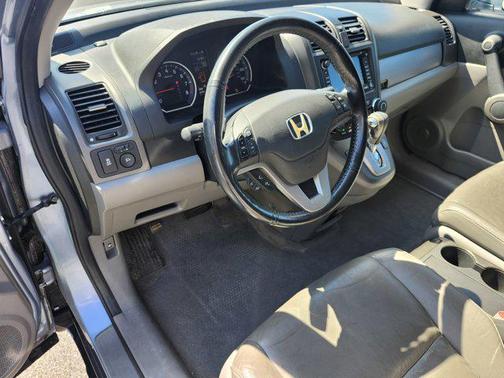 2010 Honda CR-V EX-L
