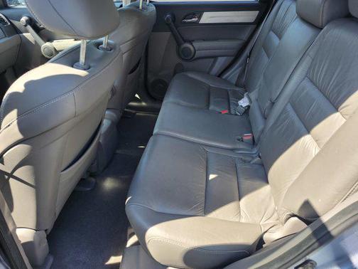 2010 Honda CR-V EX-L