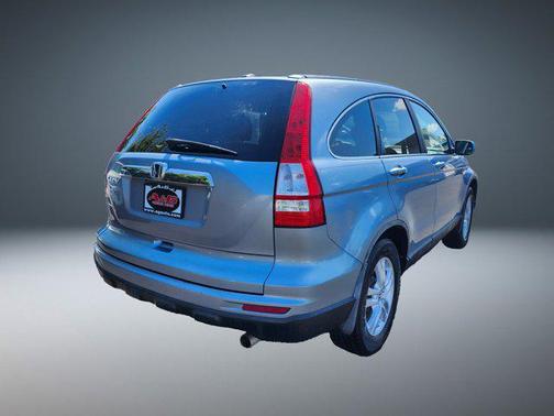 2010 Honda CR-V EX-L
