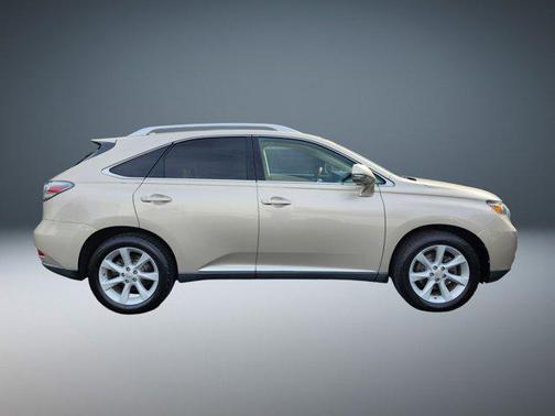 2012 Lexus RX 350 Base