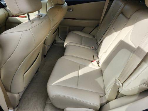 2012 Lexus RX 350 Base