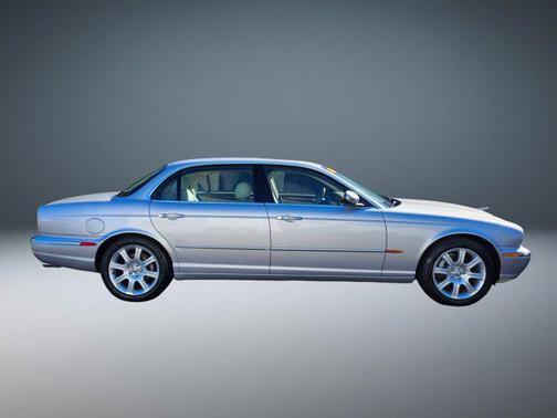 2005 Jaguar XJ XJ8 L