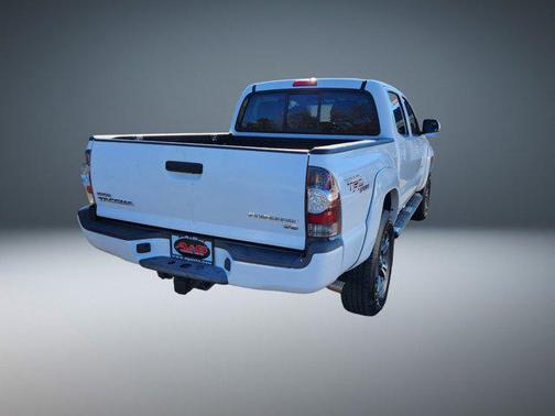 2012 Toyota Tacoma PreRunner