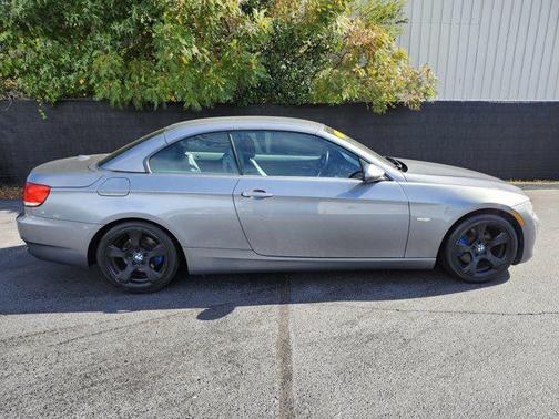 2009 BMW 328 328i