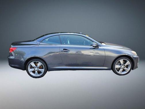 2011 Lexus IS 350C Base