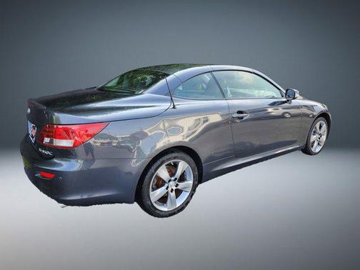 2011 Lexus IS 350C Base