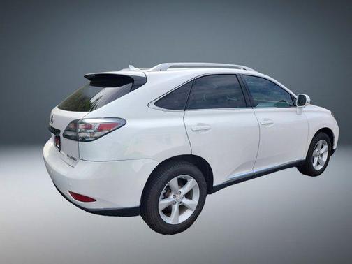 2012 Lexus RX 350 Base