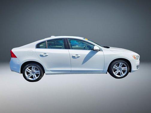 2014 Volvo S60 