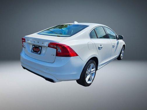 2014 Volvo S60 