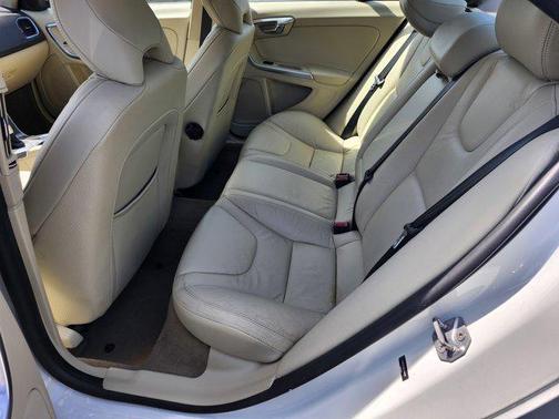 2014 Volvo S60 