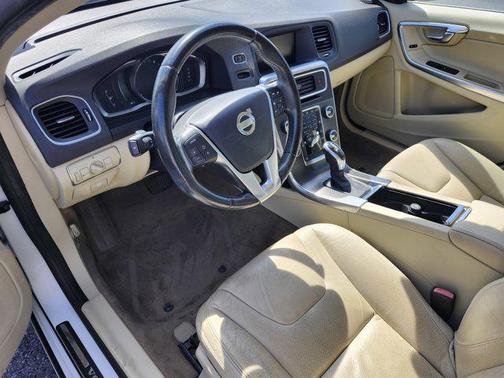 2014 Volvo S60 