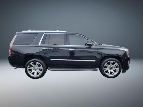 2016 Cadillac Escalade Luxury