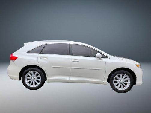 2009 Toyota Venza Base