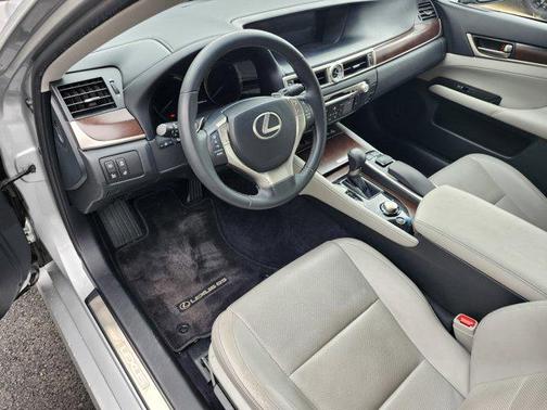 2013 Lexus GS 350 Base