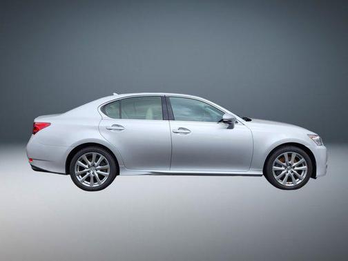 2013 Lexus GS 350 Base