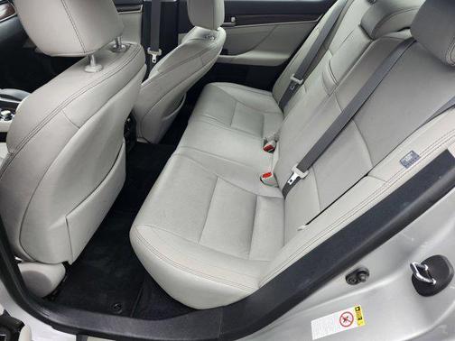 2013 Lexus GS 350 Base