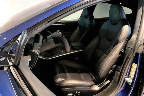 2022 Tesla Model S Dual Motor All-Wheel Drive