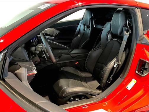 2023 Chevrolet Corvette Stingray w/2LT