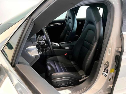 2023 Porsche Panamera Turbo S