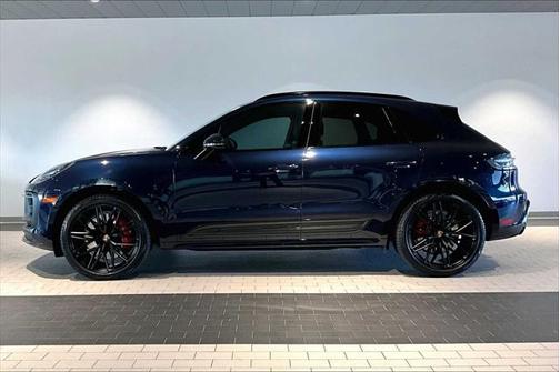 2023 Porsche Macan GTS