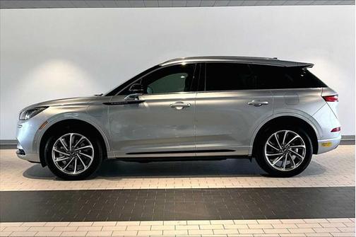 2022 Lincoln Corsair Grand Touring