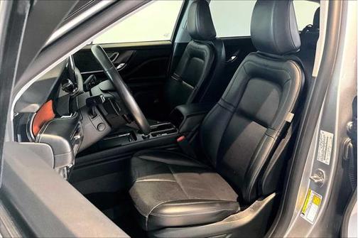 2022 Lincoln Corsair Grand Touring