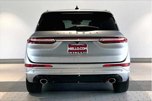 2022 Lincoln Corsair Grand Touring