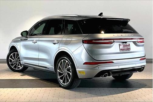 2022 Lincoln Corsair Grand Touring
