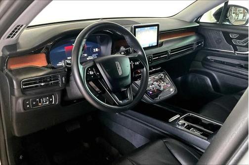 2022 Lincoln Corsair Grand Touring