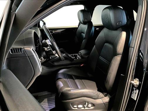 2019 Porsche Cayenne Cayenne E-Hybrid