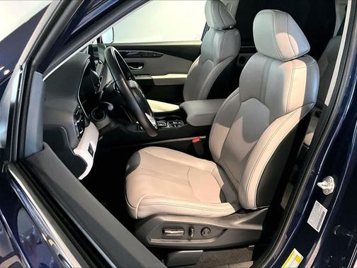 2023 Honda Pilot 2WD EX-L 8 Passenger