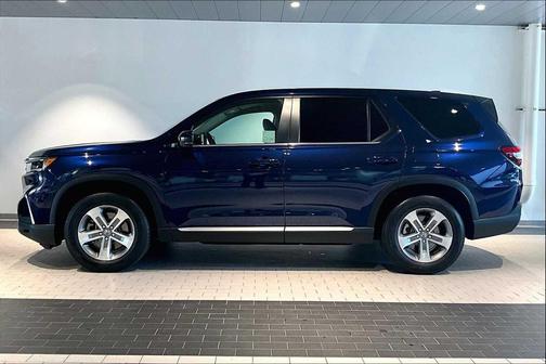 2023 Honda Pilot 2WD EX-L 8 Passenger