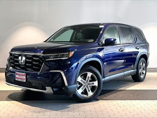 2023 Honda Pilot 2WD EX-L 8 Passenger